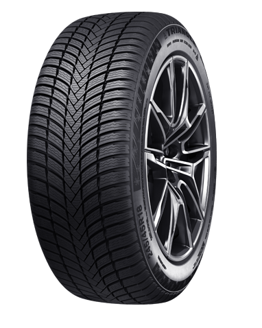 245/50 R18 XL 100V TL EFFEXWINTER TW421 M+S 3PMSF C-B-2